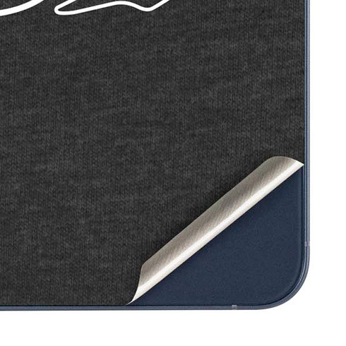 University of Southern California USC White Trojan Mascot Galaxy A36 5G Skin